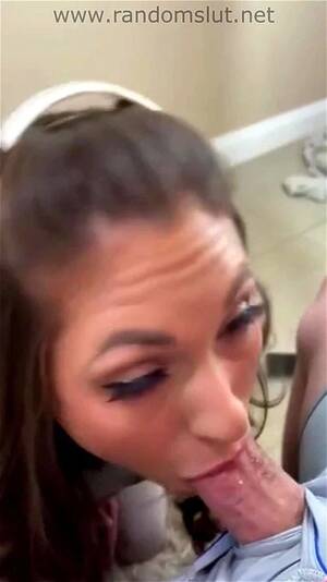 nasty teen facial - Watch Teen Brunette (Nasty Facial) - Teen Slut, Cock Sucking, Nasty Facial  Porn - SpankBang