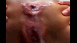 Ariana Jollee Anal Gape - Ariana Jollee es follada por la cara 5/5 - XVIDEOS.COM