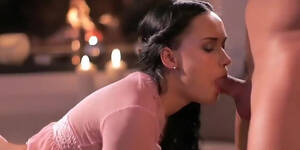 kissing cocksucker - Blow Suck Kiss And Facial HD SEX Porn Video 11:00