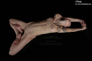 Extreme Yoga Porn - ... Naked yoga porn ...