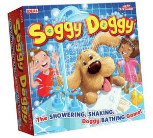 Argos Rex Porn - Buy Soggy Doggy at Argos.co.uk, visit Argos.co.uk