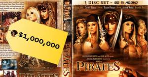 Conquest Porn Movie - 9 of The Biggest Budget Porn Titles Ever - Funny Gallery | eBaum's World