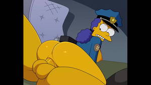 marge sucking cock in public - Marge Simpson - XVIDEOS.COM