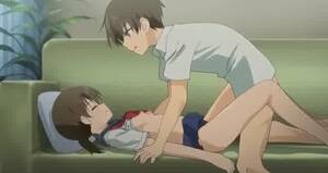 anime hentai sex - Hentai Oyasumi Sex 2 - Hentai.video