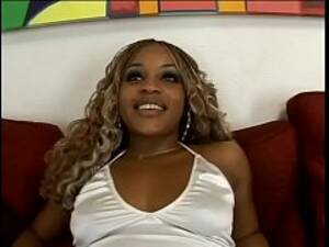 black sluts with blonde hair - Amazing Blonde Ebony Slut With Curly Hair Yexes Dine Gets Creampied After  Her Cunt Was Fucked From The Back By Huge Black Cock - xxx Mobile Porno  Videos & Movies - iPornTV.Net