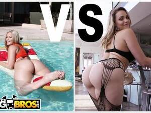 Ass Battle - Free Big Ass Battle Porn Videos (297) - Tubesafari.com