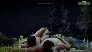 Dragon Age Inquisition Sex Scene - Dragon Age Inquisition: Cassandra Romance Sex scene - YouTube
