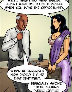 Indian Bhabhi Porn Caption - Savita Bhabhi Cartoon Pornon HQPornColor.com