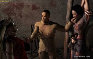 Chinese Cartoon Torture - Page 66 | quoom_com-comics/stories/chinese-torture-chamber | Erofus - Sex  and Porn Comics