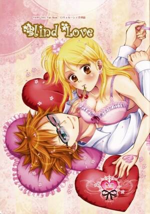 Love Fairy Porn - Blind Love - Comic Porn XXX