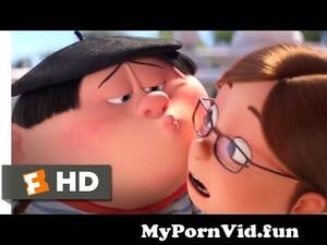 Despicable Me 2 Lesbian Porn - Despicable Me 3 - Niko Loves Margo | Fandango Family from margo gru Watch  Video - MyPornVid.fun