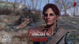 Escape Dead Island Porn - Fallout 4 Noir - Ep 3 - The Casdin Caravan