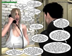 Hairy Pussy Comic - Page 45 | crazyxxx3dworld-comics/the-chaperone/issue-50 | Erofus - Sex and Porn  Comics