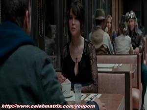 Jennifer Lawrence Interracial Porn - 