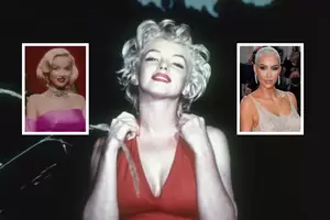 anal marilyn monroe - How Marilyn Monroe Remains Magnet for Controversy 60 Years After Her Death
