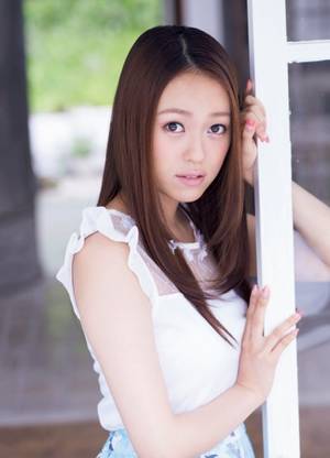 French Asian Porn Rika - åŸŽç”°ç†åŠ  (Rika Shirota). Art GirlPornAsianLong ...