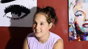 Beautiful Blue Eyes Girl Porn - Casting This Beautiful Blue-Eyed Girl | xHamster