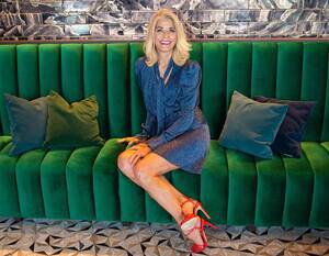 Blonde Secretary Forced Anal Captions - Celebrities Who Have COVID in 2021