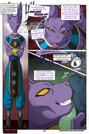 Gay Porn Dragon Ball Z Berrus - Votings started so if you are interesting give it a try. This comic is  great for me to practice drawing and the form of comics ^^. Comments and  criticism do ...