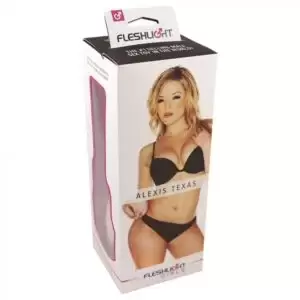 Alexis Texas Porn Star Butt Molds - Alexis Texas Fleshlight | Big Booty Pornstar Masturbation Sleeve