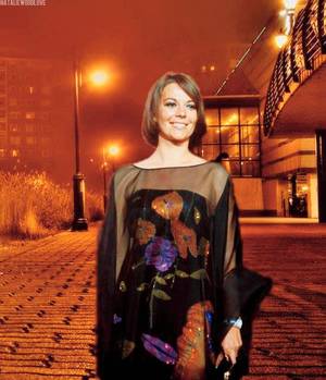 Natasha Mays Porn - Natalie Wood