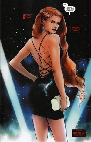 Dc Artemis Sex - REVIEW: Red Hood and the Outlaws #19 (Date Night!) - Comic Watch