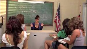 Lisa Ann Milf School - Lisa Ann School Of Milf - XVIDEOS.COM