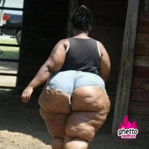 cottage cheese fat ass granny - I have a sudden craving for cottage cheese? this is so gross.