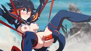 hentai 720p - 2D Tentacles Matoi Ryuko kill la kill Zone Tan sama 720p Hentai Rule 34 Porn  Video