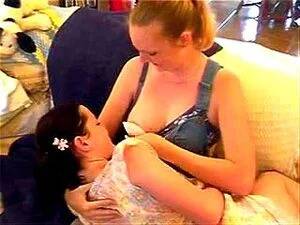 lactation roleplay - Watch Lactation Adult Breastfeeding roleplay - Breastfeeding, Milk, Mother  Porn - SpankBang