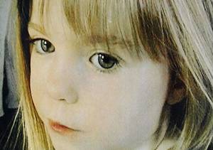 Madeleine Mccann Abduction Porn - British girl Madeleine McCann was allegedy abducted in 2007 from an Algarve  resort apartment