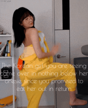 Korean Asian Porn Captions - Asian - Porn With Text