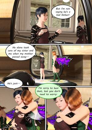 Arya Sex Comics - Page 112 | tg-comics/arya/trans-girl-project/issue-1 | Erofus - Sex and Porn  Comics