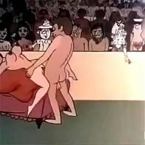 Funny Sex Vintage - Watch vintage cartoon funny - Sex, Cartoon, Classic Porn - SpankBang