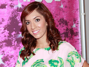 farrah abraham - Teen Mom' Farrah Abraham confirms sex tape: 'Something I personally needed  for me'