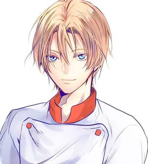 Food Wars Mayumi Kurase Porn - Shokugeki no Souma | Shokugeki no Souma | Food Wars!: Shokugeki no Soma |