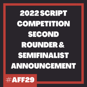 black pussy shaved kimberly wyatt - AUSTIN FILM FESTIVAL ANNOUNCES 2022 SCRIPT COMPETITIONS SEMIFINALISTS &  SECOND ROUNDERS! - Austin Film Festival