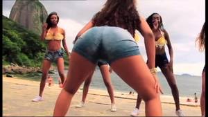 Brazil Puta - FUNK DO BRAZIL VIDEO MIX