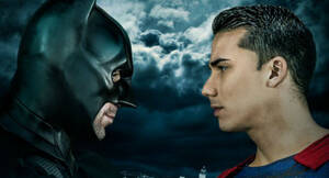 Batman Vs Superman Porn Parody Xx - Batman + Superman = Great Porn Parody â€“ Queer Sci Fi