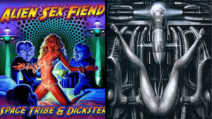 alien fetish porn - Alien Fleshlight: What Is So Fascinating About Alien Sex? Â» Whoreuro