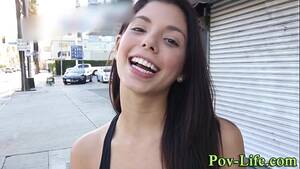 latina girl jizz - Latina teen jizzed in pov - XVIDEOS.COM
