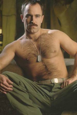 Mature Hairy Men Porn - mature hairy older men