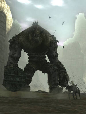 Ico Porn - fantasy-art-engine: Shadow of the Colossus Art by Fellcoda, Sirio and Team  Ico Tumblr Porn