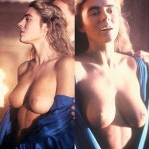 Elizabeth Hurley Porn Star - Elizabeth Hurley Nude Photos & Naked Sex Videos