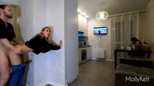 cheats on her husband and - Husband Cheats On DICKFORLILLY Right In Front Of Her Porn Video