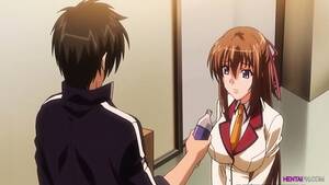 Anime Teacher And Student Porn - Substitute PE Teacher Fucked By Student - Anime Uncensored - EPORNER