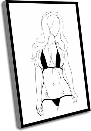 girls nudism - Amazon.com: Sexy Nude Porn Poster,Erotic Line Art,Bedroom Wall Decor,Sexy  Printable,Nude Line Drawing,Washroom And Bathroom Art,Female Nudeart,Simple  Woman Minimalist,8x12 Inch Framed Wall Art: Posters & Prints