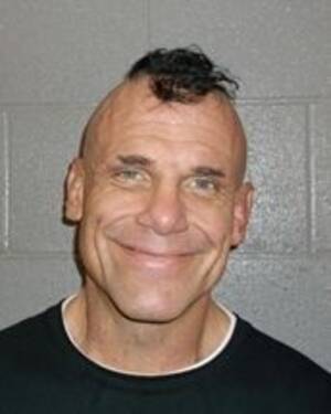 Brink Porn - Accused Club Q shooter changed name at 15; dad was MMA and porn star, mom  had arrest record | Club Q Shooting | denvergazette.com