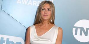 Jennifer Aniston Porn Fucking - Jennifer Aniston Opens Up About IVF For The First Time - Motherly