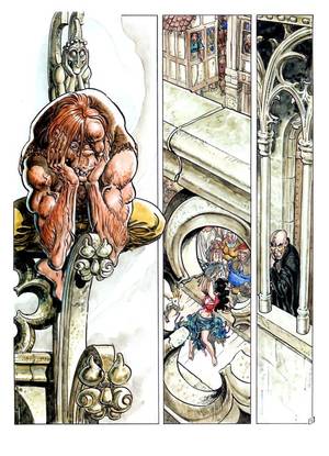 Asian Medieval Porn - Medieval anime hentai passion in taking place under - Picture 1. Enter  Exclusive Porn ...